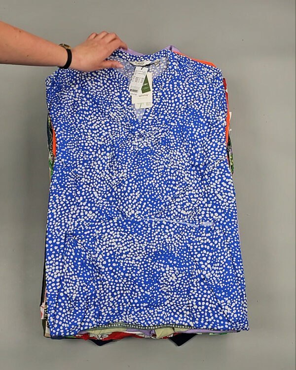 Фотография  481 - B.YOUNG Summer mix 045#15 кг, ЛОТ №8569 оптом в Калуге и Калужской области