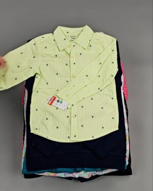 Фотография  369 - Nordstrom kids mix 124#7 кг, ЛОТ №8500 оптом в Калуге и Калужской области