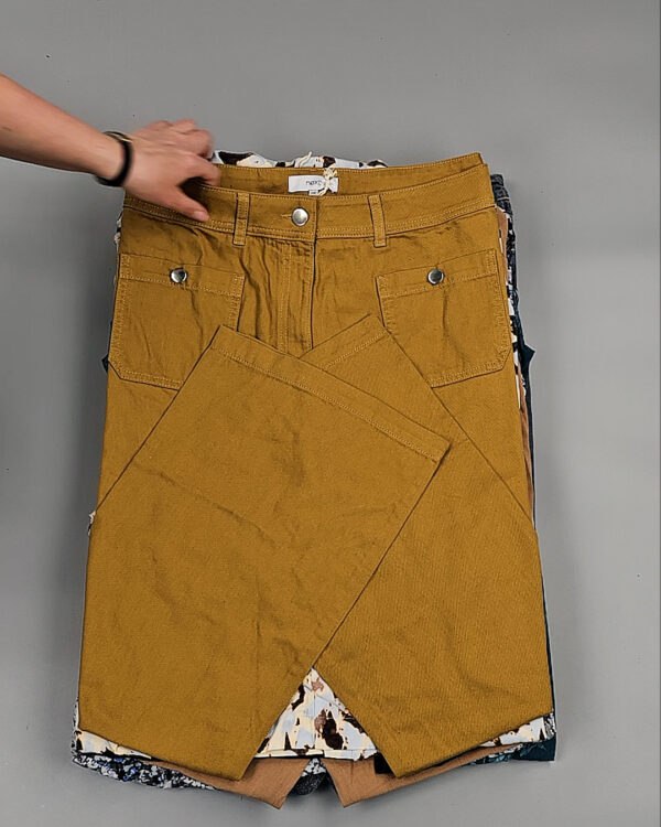 Фотография  416 - NEXT Summer Women mix#15 кг, ЛОТ №8519 оптом в Калуге и Калужской области