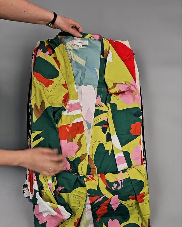 Фотография  312 - NEXT Summer Women mix#15 кг, ЛОТ №8517 оптом в Калуге и Калужской области