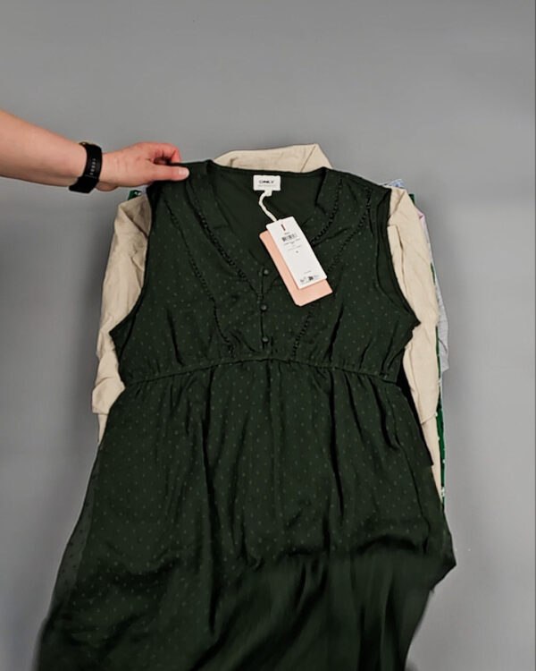 Фотография  895 - ONLY Summer mix 045#15 кг, ЛОТ №8516 оптом в Калуге и Калужской области