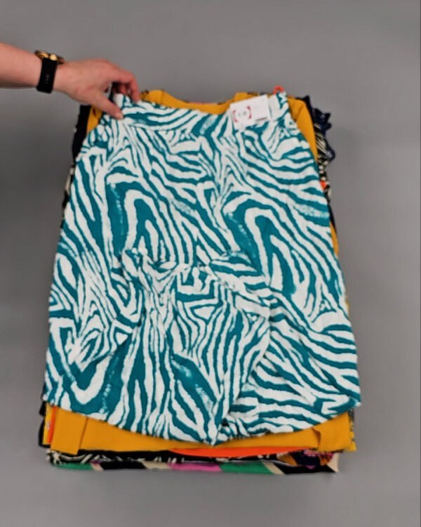 Фотография  935 - Cream Шотландия Summer mix#100 кг оптом в Калуге и Калужской области