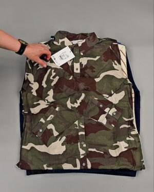 Фотография  628 - DK COMPANY Summer mix 045#13 кг, ЛОТ №8674 оптом в Калуге и Калужской области