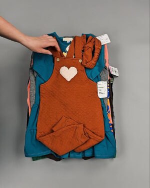 Фотография  534 - Nordstrom kids mix 124#7,5 кг, ЛОТ №8501 оптом в Калуге и Калужской области