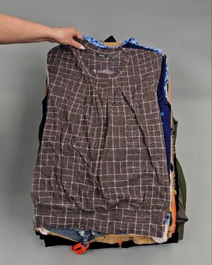 Фотография  832 - Норвегия S#78 кг, ЛОТ №ВК0066 оптом в Калуге и Калужской области