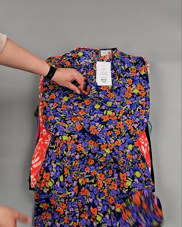 Фотография  379 - ICHI Summer mix 045#15 кг оптом в Калуге и Калужской области