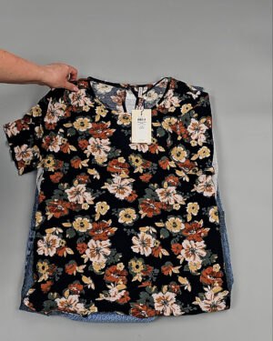 Фотография  864 - ONLY Summer mix 045#15 кг, ЛОТ №8458 оптом в Калуге и Калужской области