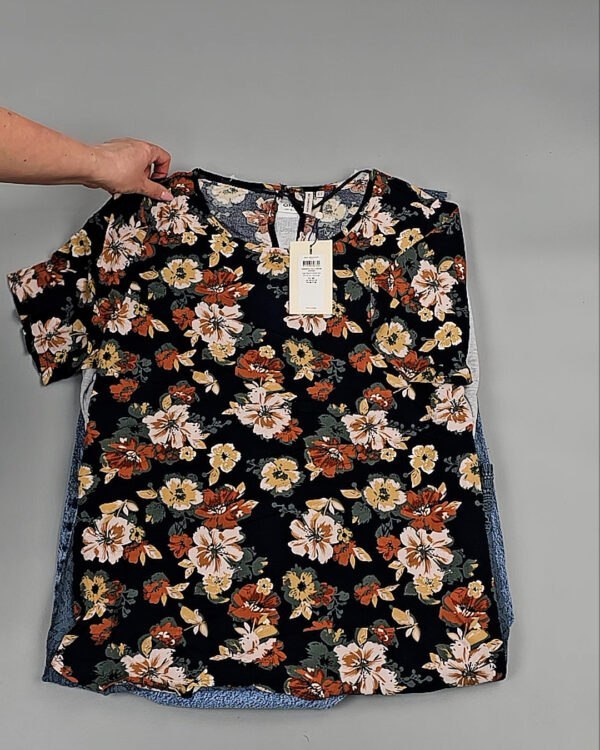 Фотография  575 - ONLY Summer mix 045#15 кг, ЛОТ №8458 оптом в Калуге и Калужской области