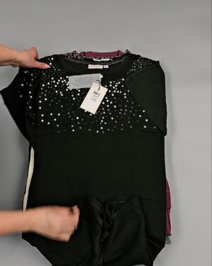 Фотография  739 - ONLY Summer mix 045#15 кг, ЛОТ №8455 оптом в Калуге и Калужской области