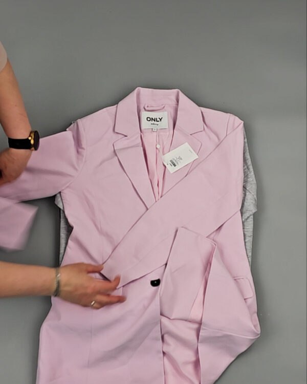 Фотография  705 - ONLY Summer mix 045#15 кг, ЛОТ №8516 оптом в Калуге и Калужской области