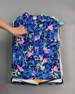 Фотография  604 - Cr+Ex Summer mix#100 кг оптом в Калуге и Калужской области