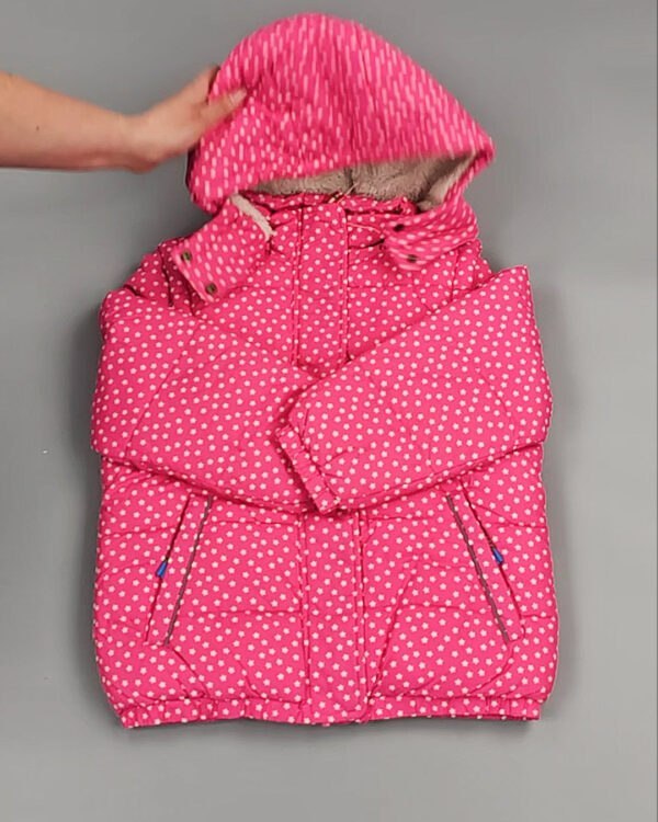 Фотография  602 - Nordstrom kids mix 124#7 кг, ЛОТ №8500 оптом в Калуге и Калужской области