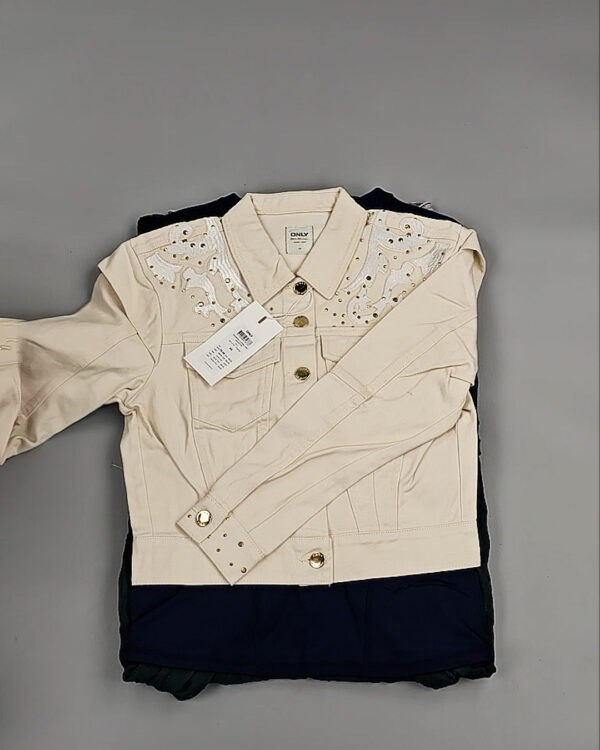 Фотография  658 - ONLY Summer mix 045#15 кг оптом в Калуге и Калужской области