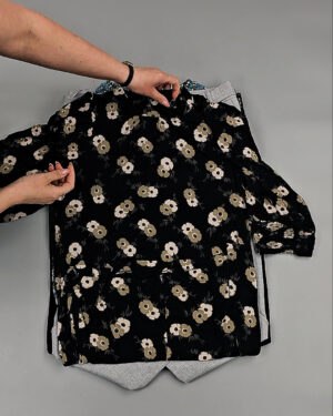 Фотография  236 - NEXT Summer Women mix#15 кг, ЛОТ №8517 оптом в Калуге и Калужской области