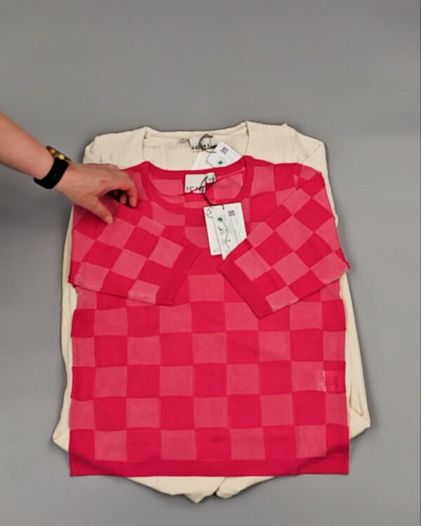 Фотография  512 - ICHI Summer mix 045#15 кг, ЛОТ №8585 оптом в Калуге и Калужской области