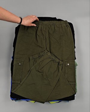 Фотография  519 - Cr+Ex Summer mix#100 кг, ЛОТ № ВК0098 оптом в Калуге и Калужской области