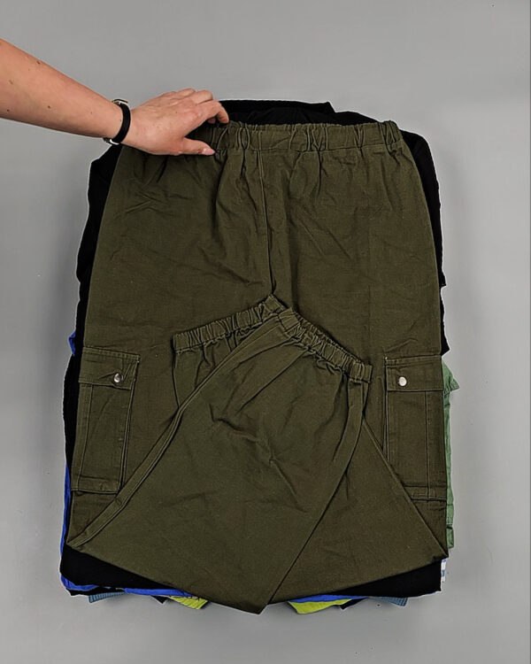 Фотография  911 - Cr+Ex Summer mix#100 кг, ЛОТ № ВК0098 оптом в Калуге и Калужской области