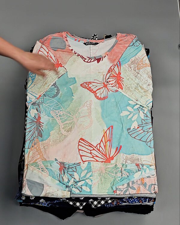 Фотография  902 - XXL Summer mix БМ#20 кг оптом в Калуге и Калужской области