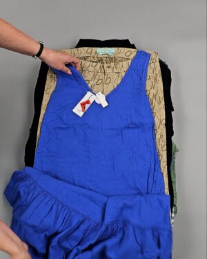 Фотография  258 - Cr+Ex Summer mix#100 кг, ЛОТ № ВК0098 оптом в Калуге и Калужской области