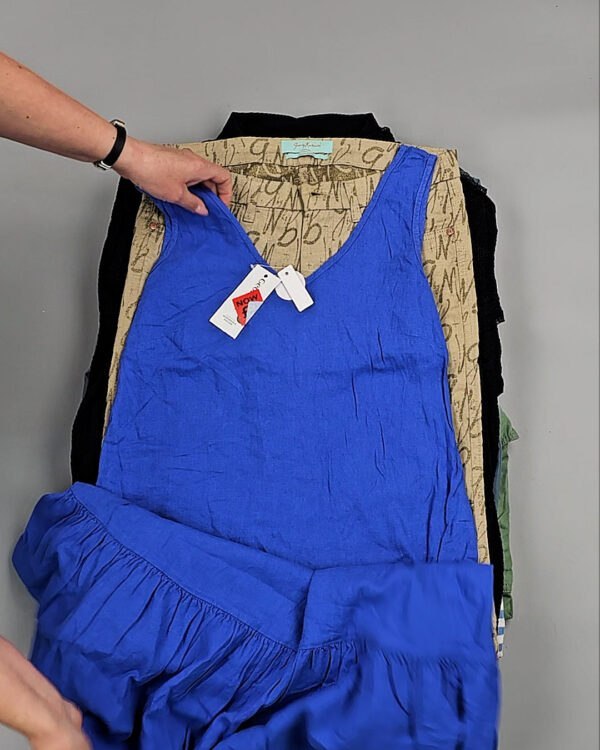 Фотография  149 - Cr+Ex Summer mix#100 кг, ЛОТ № ВК0098 оптом в Калуге и Калужской области