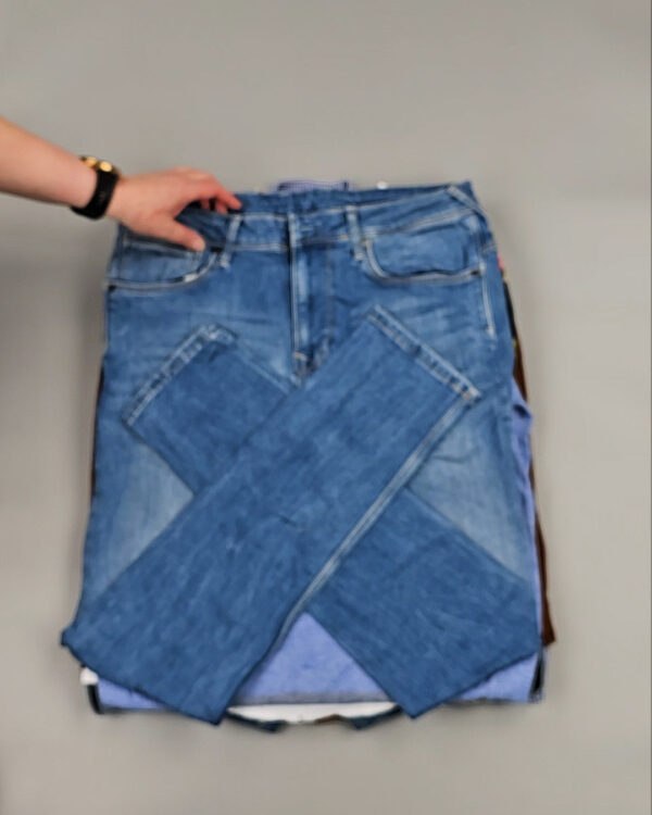 Фотография  586 - Mix RS (Оригинал Р.Ф. Лето)#100 кг, ЛОТ №ВК0065 оптом в Калуге и Калужской области