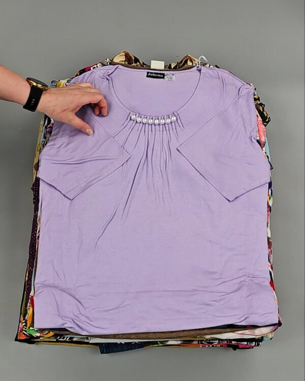 Фотография  625 - XXL mix Summer#25 кг оптом в Калуге и Калужской области