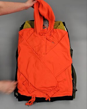 Фотография  357 - Норвегия S#78 кг, ЛОТ №ВК0066 оптом в Калуге и Калужской области