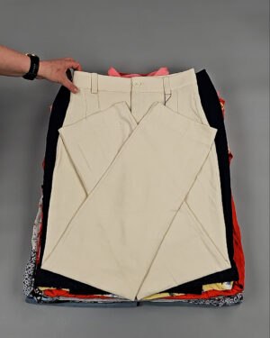 Фотография  873 - England Cream Summer#100 кг, ЛОТ № ВК0072 оптом в Калуге и Калужской области