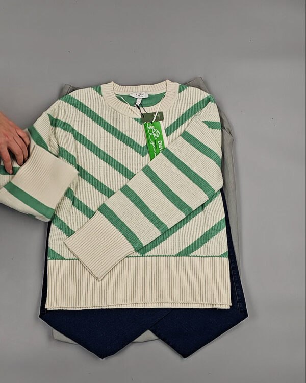 Фотография  238 - B.YOUNG Summer mix 045#15 кг, ЛОТ №8569 оптом в Калуге и Калужской области