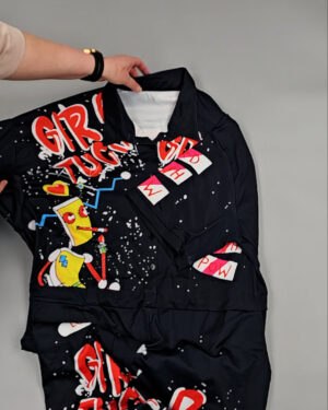 Фотография  806 - Oversize Summer mix Premium#30 кг оптом в Калуге и Калужской области