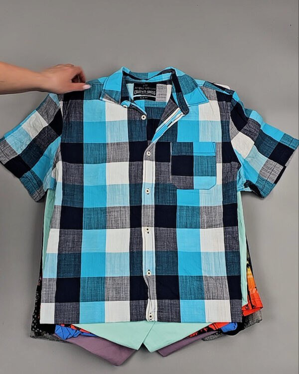 Фотография  604 - Mix Summer Ex Герм#100 кг оптом в Калуге и Калужской области