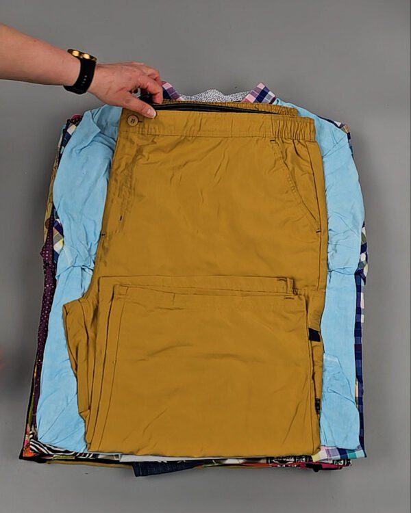 Фотография  524 - XXL mix Summer#25 кг оптом в Калуге и Калужской области