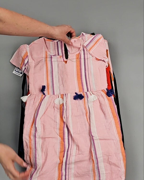 Фотография  675 - BRAND STOCK Kids Summer#10 кг, ЛОТ №8466 оптом в Калуге и Калужской области