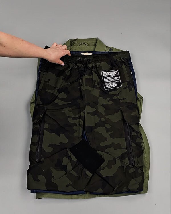 Фотография  928 - Норвегия S#78 кг, ЛОТ №ВК0066 оптом в Калуге и Калужской области