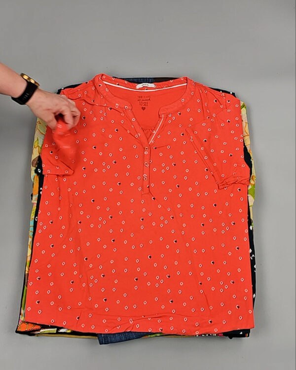 Фотография  736 - XXL mix Summer#25 кг оптом в Калуге и Калужской области