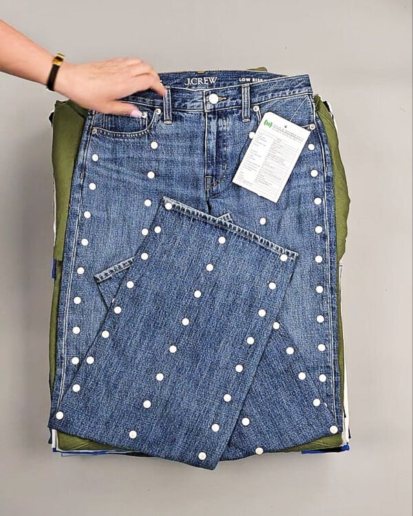 Фотография  777 - CANADA Summer mix #50 кг, ЛОТ №8709 оптом в Калуге и Калужской области