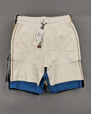 Купить Шорты мужские Sorbino C-3133 (Men Short Sorbino) #8,5 кг, ЛОТ №8848 оптом в Калуге и Калужской области