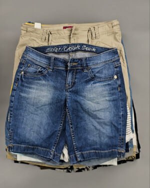 Купить Шорты#25 кг, ЛОТ № ВК0089 оптом в Калуге и Калужской области