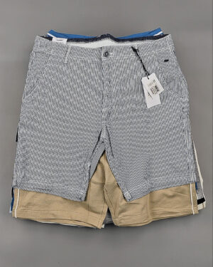 Купить Шорты мужские Sorbino C-3133 (Men Short Sorbino) #8,55 кг, ЛОТ №8850 оптом в Калуге и Калужской области