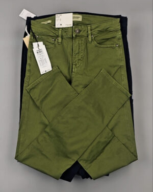 Купить Брюки JACK JONES men 045#5 кг, ЛОТ №8894 оптом в Калуге и Калужской области