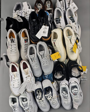 Купить Кроссовки Reebok#23 шт, ЛОТ №8896 оптом в Калуге и Калужской области