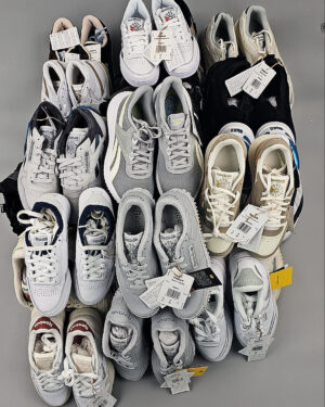 Купить Кроссовки Reebok#23 шт, ЛОТ №8897 оптом в Калуге и Калужской области