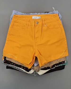 Купить Шорты Bestseller 045 B#6 кг, ЛОТ №8914 оптом в Калуге и Калужской области