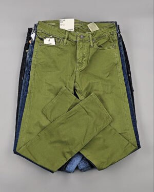 Купить Джинсы JACK JONES men 045#5 кг, ЛОТ №8754 оптом в Калуге и Калужской области