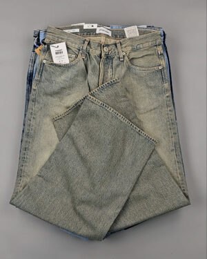 Купить Джинсы JACK JONES men 045#5 кг, ЛОТ №8756 оптом в Калуге и Калужской области