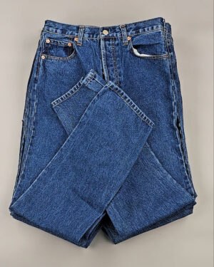 Купить Джинсы LEVIS муж #6,3 кг, ЛОТ №8759 оптом в Калуге и Калужской области