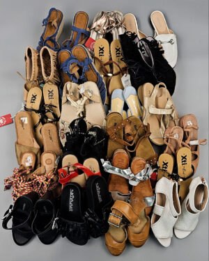 Купить Обувь босоножки#11 кг оптом в Калуге и Калужской области