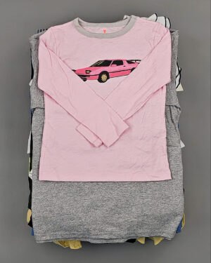 Купить KIDS СТОК CAN 084#5 кг, ЛОТ №8792 оптом в Калуге и Калужской области