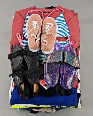 Купить LPP Summer mix#20 кг, ЛОТ №8803 оптом в Калуге и Калужской области