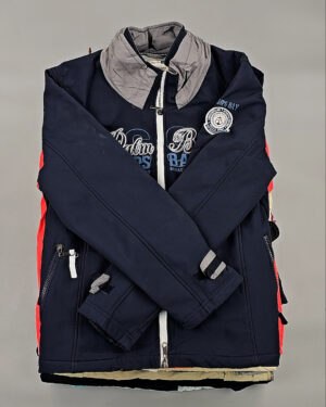 Купить Ветровки женские#25 кг, ЛОТ № ВК0086 оптом в Калуге и Калужской области